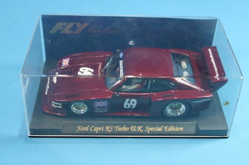 Fly e141 ford capri - fly,