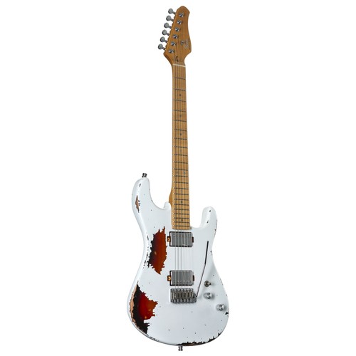 Fame custom worn - fame,