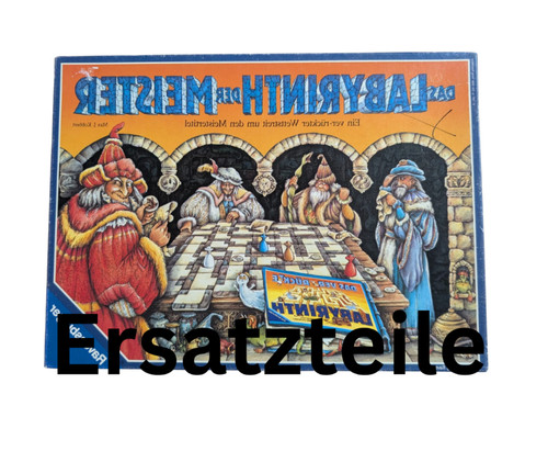 Labyrinth der meister - labyrinth,