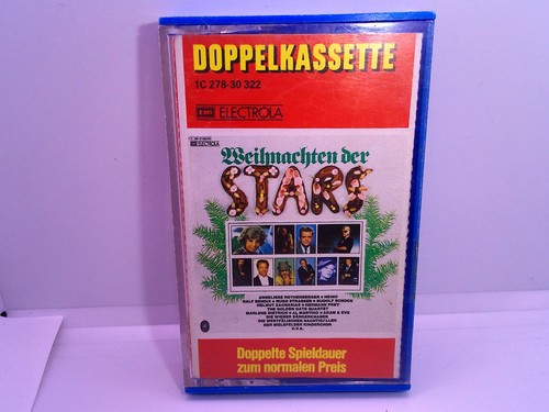 Musik kassette - musik,
