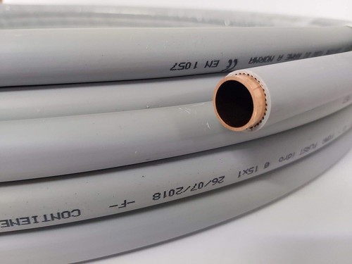 12mm kupferrohr weich ring - 12mm, im