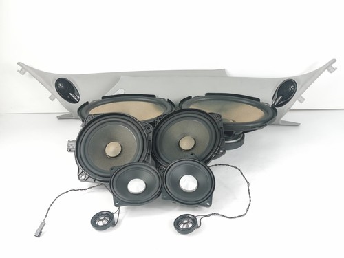 Mini cooper harman kardon hifi - cooper,