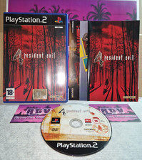 🇮🇹 RESIDENT EVIL 4 PAL