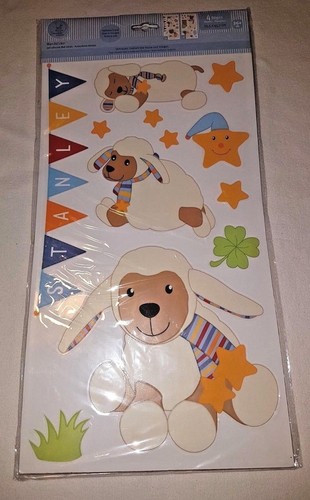 Sterntaler wandsticker - sterntaler,