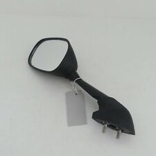 original Yamaha YZF R6 RJ11  Spiegel links Rückspiegel mirrow left 2C0-26280-00 