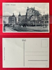 AK DRESDEN Loschwitz um 1930
