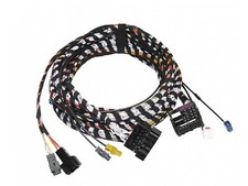 Adapter NTG 1 auf Navigationseinheit NTG 2.5 Comand passend für E W211 CLS C219