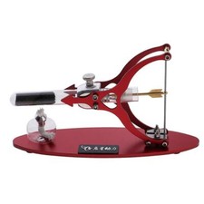 Mini Stirlingmotor Bausatz Sterling Motoren Modell Stirling Engine DIY