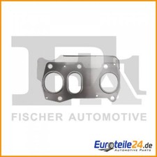 Dichtung abgaskrümmer fa1 - abgaskrümmer,