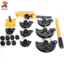 Rohrbiegegerät Manuelle