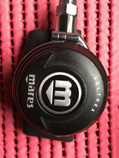 Service Kit für Mares Voltrex 2.Stufe / Service / Atemregler