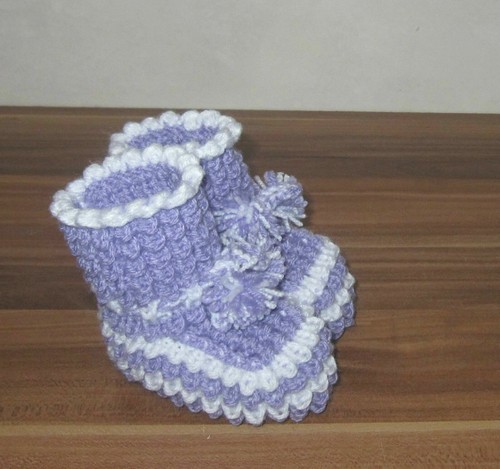 Selbstgestrickte socken - selbstgestrickte,