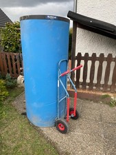 Pufferspeicher Logalux PR 500-80 - gebraucht