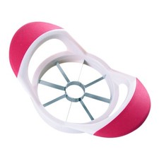 Chef Remi Apfel/Birnen Entkerner & Schneider - Premium Teiler & Schneider | Rutschfester Griff