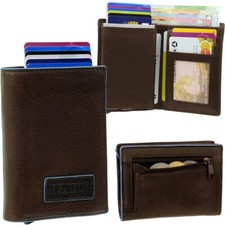 FIGURETTA Aluminium RFID