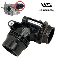 Luftauslassrohr Turbo für