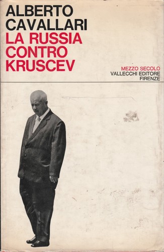 Russland gegen chruschtschow - russland,