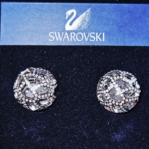 Swarovski crystal eclipse - eclipse, clip