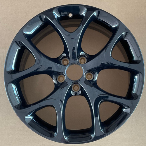 Einzelfelge opel adam 5x18 - einzelfelge,