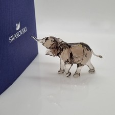 Swarovski scs elefantenbaby - swarovski,
