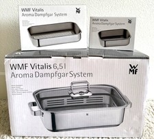 WMF Vitalis Aroma Stainless
