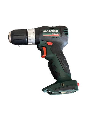 Metabo l bl - metabo, 18