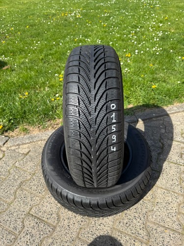 Bfgoodrich force winter - g-force,