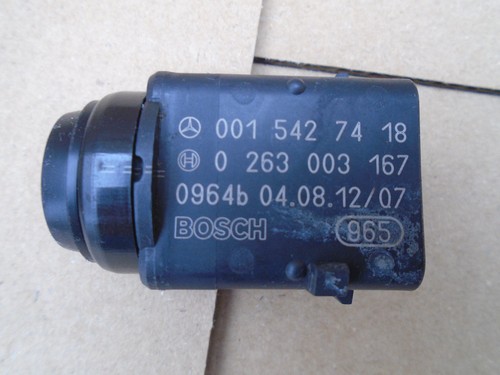 Mercedes w203 w211 w219 - w203, w168