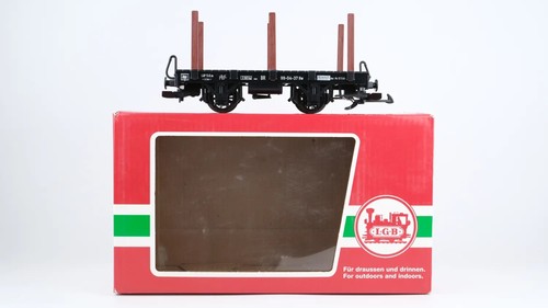 Lgb 40554 rungenwagen - g,