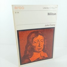 Milton John Carey ARCO