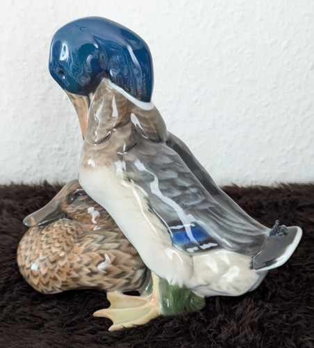 Seltene rosenthal figur - seltene,