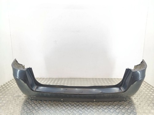 Opel zafira 2009 stoßstange - b,