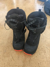 Salomon ivy snowboard boots - snowboard,