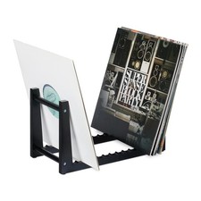 Schallplatten Ständer
