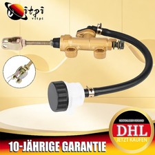 Motorrad Hydraulische