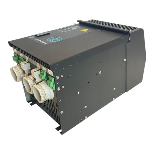 Eurotherm softstarter 440v - eurotherm,