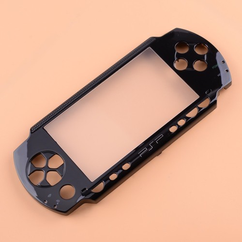 New black front faceplate - new,