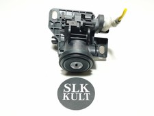 Mercedes SLK R170 vor Mopf