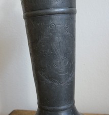 Antik, großer Zunftkrug