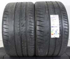 2 x 305/30R20 103Y Sommerreifen Michelin Pilot Sport CUP 2 NEU 2022 AO FREIHAUS