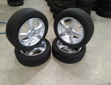 Winterradsatz Winterräder M+S