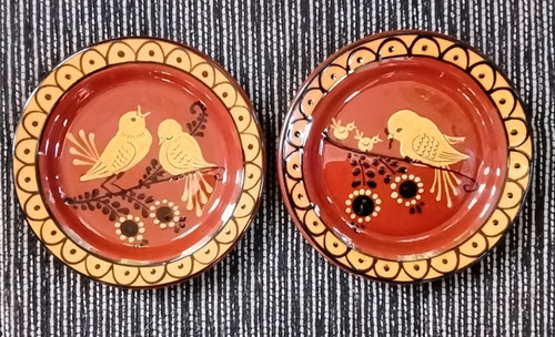 Vintage wandteller - vintage,