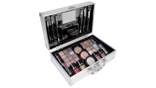 Bonvoyage make set - set, enthält