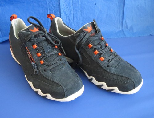 Allrounder damenschuhe - allrounder,
