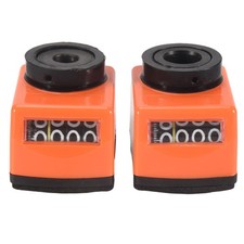 2 PC Digital Position Anzeige