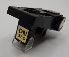 Ortofon tonabnehmer system - system, +