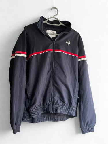 Sergio tacchini trainingsjacke - sergio,