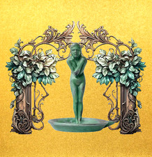 Max Le Verrier Paris „La