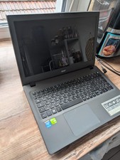Acer Aspire E15 E5-573G | SSD