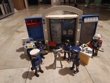 Playmobil City Action Spielbox